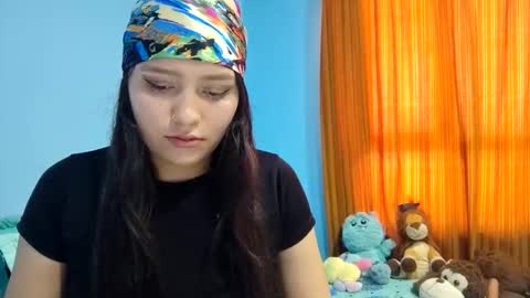 sayuce black online show from 11/08/25, 04:07