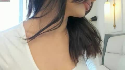 Snapshot of sayyokomia chatting on 02/03/26, 08:30 SayokoMia online show from 02/03/26, 08:30