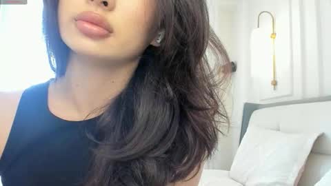 Snapshot of sayyokomia chatting on 02/10/26, 08:40 SayokoMia online show from 02/10/26, 08:40