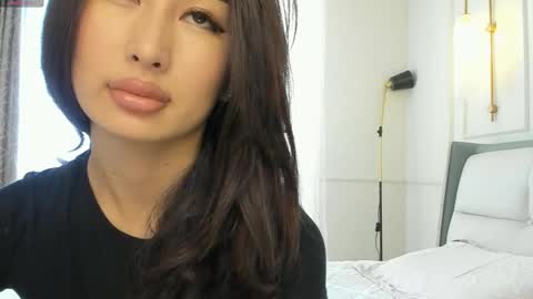 Snapshot of sayyokomia chatting on 02/15/26, 08:57 SayokoMia online show from 02/15/26, 08:57