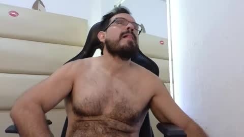 sebastian   muscleman  daddy   the better  latin  lover   online show from 02/02/26, 03:11