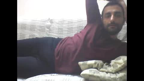 Snapshot of sbcf1 chatting on 10/19/25, 01:45 sbcf1 online show from 10/19/25, 01:45