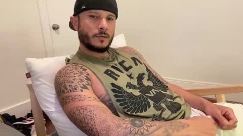 Snapshot of sbm84 chatting on 02/13/26, 05:03 sbm84 online show from 02/13/26, 05:03