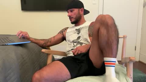 Snapshot of sbm84 chatting on 02/16/26, 03:46 sbm84 online show from 02/16/26, 03:46