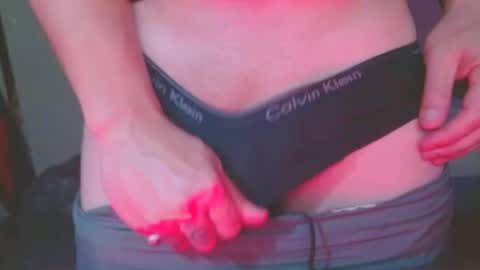 Snapshot of sbutter chatting on 02/05/25, 12:20 sbutter online show from 02/05/25, 12:20