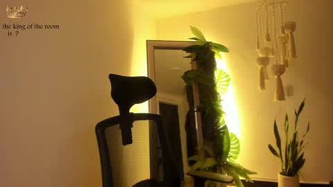 Snapshot of scalertt__steel_ chatting on 01/13/25, 04:19 Venus online show from 01/13/25, 04:19