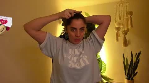 Snapshot of scalertt__steel_ chatting on 02/10/25, 11:46 Venus online show from 02/10/25, 11:46