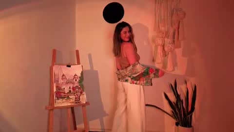 Snapshot of scalertt__steel_ chatting on 10/29/25, 03:14 Venus online show from 10/29/25, 03:14