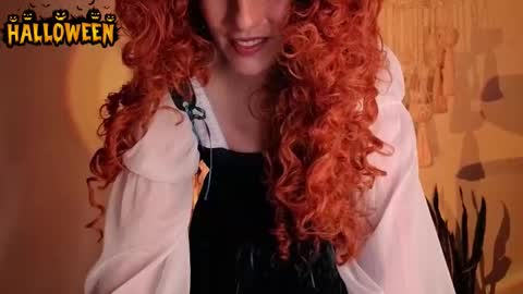 Snapshot of scalertt__steel_ chatting on 10/31/25, 02:51 Venus online show from 10/31/25, 02:51