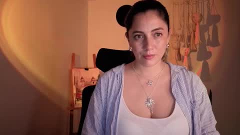 Snapshot of scalertt__steel_ chatting on 11/04/25, 05:34 Venus online show from 11/04/25, 05:34