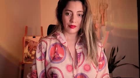 Snapshot of scalertt__steel_ chatting on 11/17/25, 04:35 Venus online show from 11/17/25, 04:35