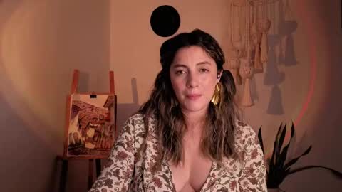 Snapshot of scalertt__steel_ chatting on 11/18/25, 04:22 Venus online show from 11/18/25, 04:22