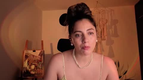 Snapshot of scalertt__steel_ chatting on 11/24/25, 03:34 Venus online show from 11/24/25, 03:34