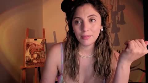 Snapshot of scalertt__steel_ chatting on 11/25/25, 06:52 Venus online show from 11/25/25, 06:52