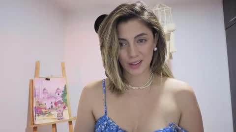 Snapshot of scalertt__steel_ chatting on 12/03/25, 04:38 Venus online show from 12/03/25, 04:38