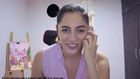 Snapshot of scalertt__steel_ chatting on 12/05/25, 02:36 Venus online show from 12/05/25, 02:36