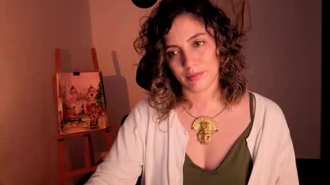 Venus online show from 01/14/26, 03:50