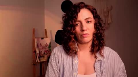 Venus online show from 02/15/26, 05:31