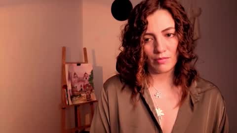 Venus online show from 02/19/26, 02:35