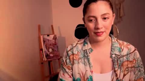 Venus online show from 02/24/26, 02:15