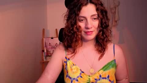 Venus online show from 03/18/26, 09:18