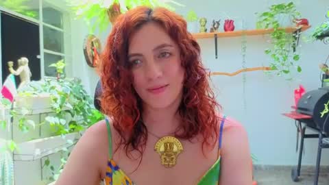 Snapshot of scalertt__steel_ chatting on 04/27/26, 05:55 Venus online show from 04/27/26, 05:55