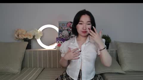 scamelia online show from 03/23/26, 04:05