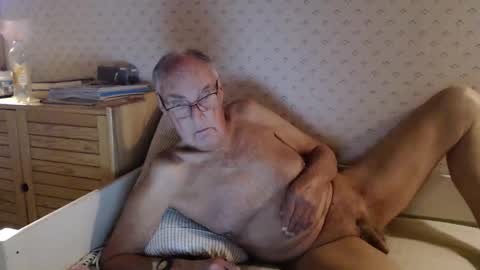 Scand online show from 10/29/25, 12:35