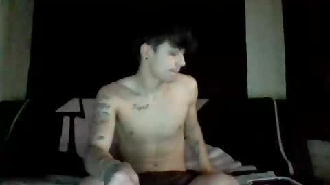 scar2343 online show from 11/27/25, 11:12