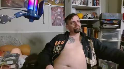 Kent Clark online show from 02/09/26, 06:50