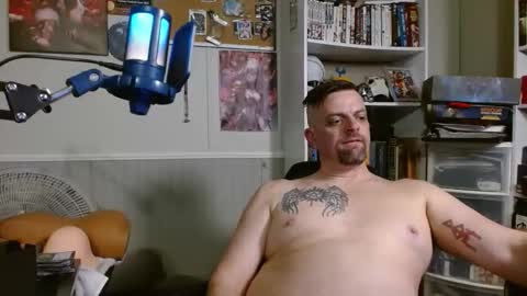 Kent Clark online show from 02/21/26, 04:13