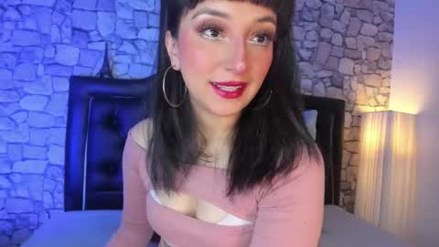 Scarlat Diamond  online show from 01/11/26, 08:52