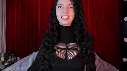 SCARLATTA DESIRE online show from 03/21/26, 03:11