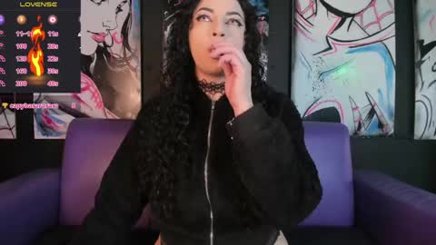 SCARLATTA DESIRE online show from 05/30/26, 03:36