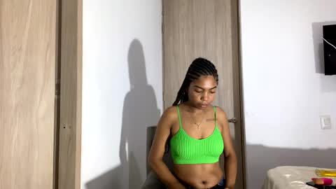 scarle222421 online show from 01/06/25, 02:37