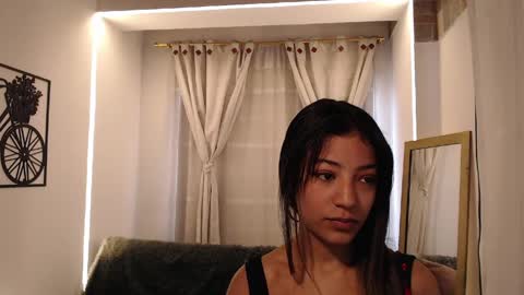 Scaelet Mia online show from 04/15/26, 07:10