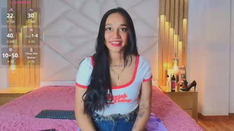 scarleett_ebony online show from 01/17/26, 03:22