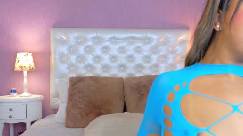 Scartlett online show from 11/02/25, 09:28