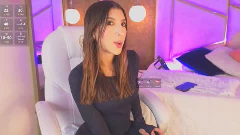 Scarlett online show from 02/15/26, 01:52