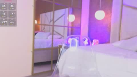 Scarlett online show from 02/19/26, 07:43