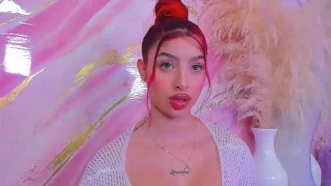 scarleett jones online show from 01/15/26, 10:13