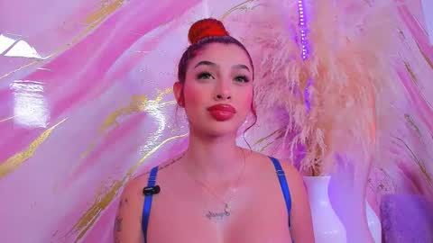 scarleett jones online show from 02/15/26, 10:06