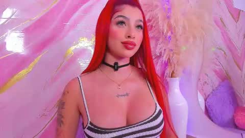 scarleett jones online show from 02/21/26, 10:11