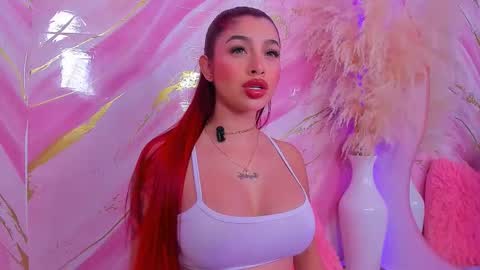 scarleett jones online show from 02/26/26, 10:20