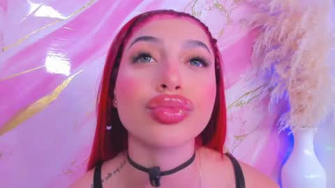 scarleett jones online show from 03/30/26, 11:50