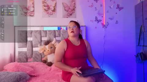 scarlet online show from 03/22/26, 09:29