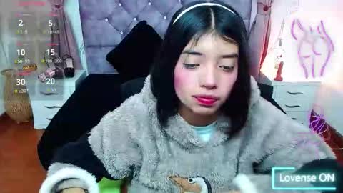 scarlet329665 online show from 02/09/26, 12:20