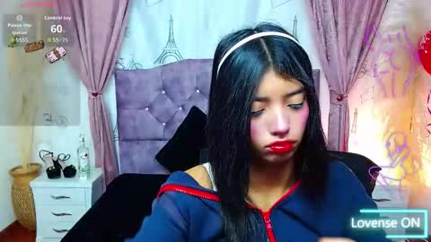 scarlet329665 online show from 03/02/26, 11:28