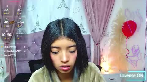 scarlet329665 online show from 03/02/26, 11:33