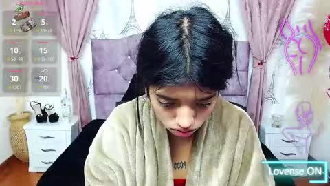 scarlet329665 online show from 03/03/26, 12:11